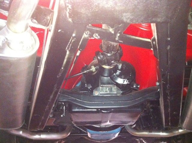 1959 Pontiac Bonneville 1959 - photo 9