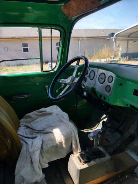1959 GMC Pickup GMC - photo 10