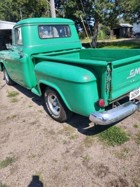 1959 GMC Pickup GMC - photo 12