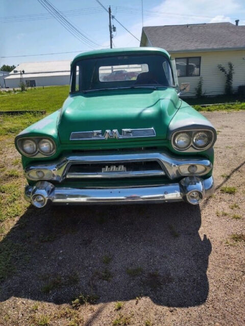 1959 GMC Pickup GMC - photo 3