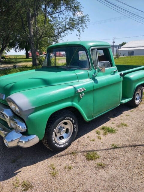 1959 GMC Pickup GMC - photo 5