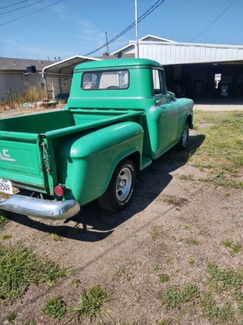 1959 GMC Pickup GMC - photo 6