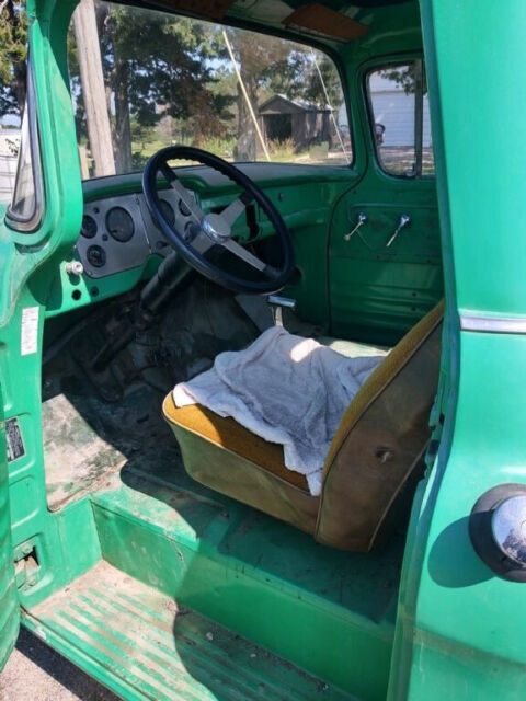 1959 GMC Pickup GMC - photo 8