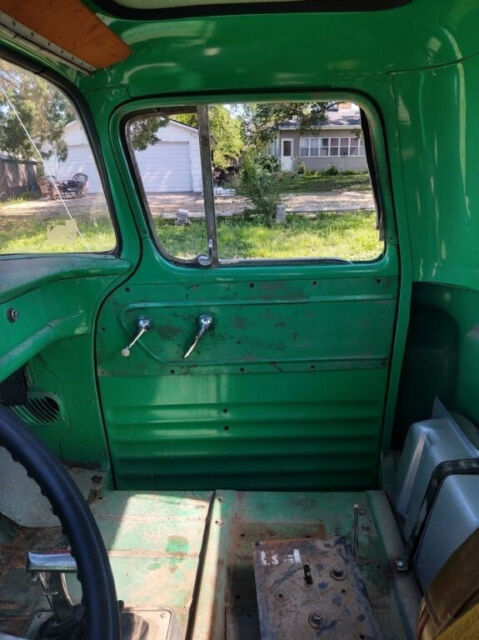 1959 GMC Pickup GMC - photo 9