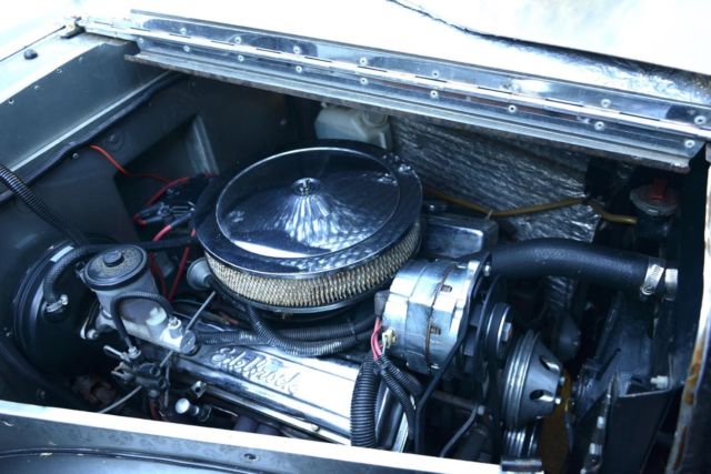 1959 Other Makes Beardmore Mark VII London Taxi - photo 11