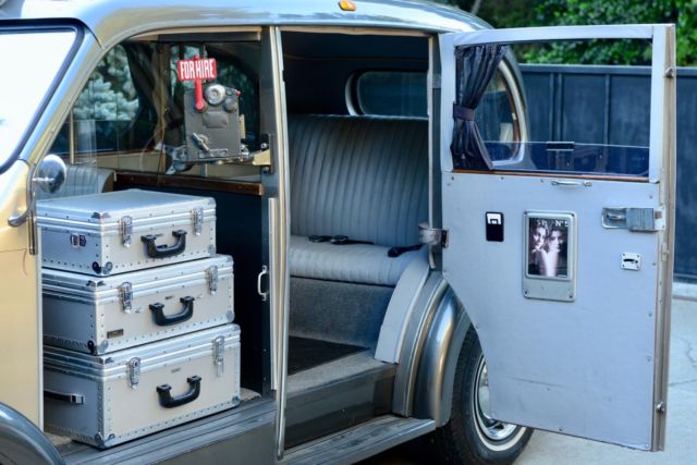 1959 Other Makes Beardmore Mark VII London Taxi - photo 6