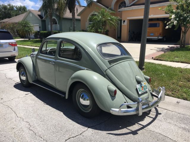 1959 Volkswagen Beetle - Classic - photo 2