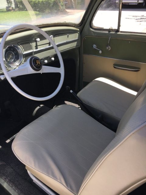 1959 Volkswagen Beetle - Classic - photo 6