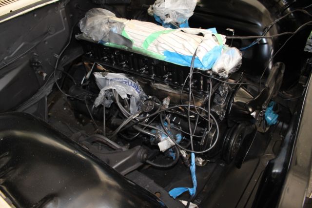 1959 Chevrolet Bel Air/150/210 bel air - photo 12