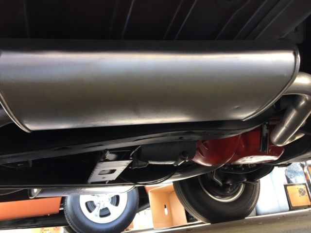 1959 Chevrolet Bel Air/150/210 - photo 10