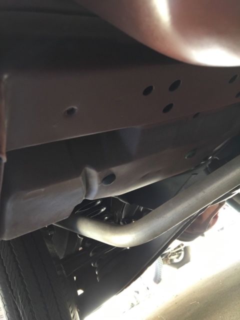 1959 Chevrolet Bel Air/150/210 - photo 11