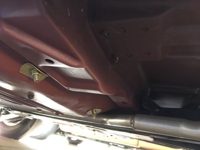 1959 Chevrolet Bel Air/150/210 - photo 13