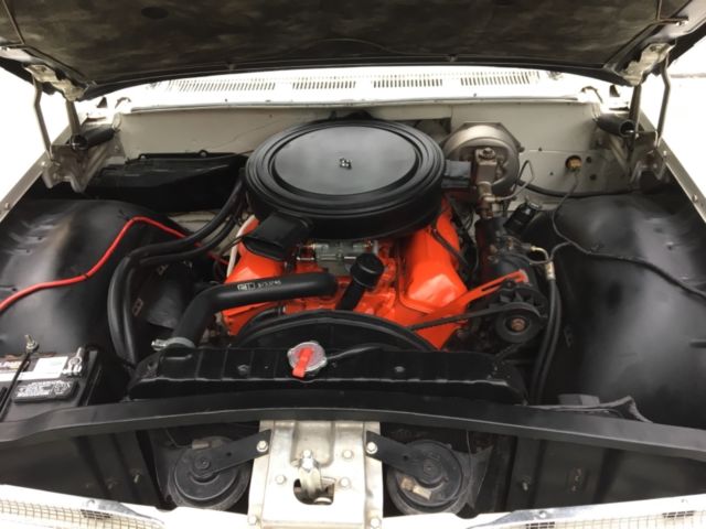 1959 Chevrolet Bel Air/150/210 - photo 5