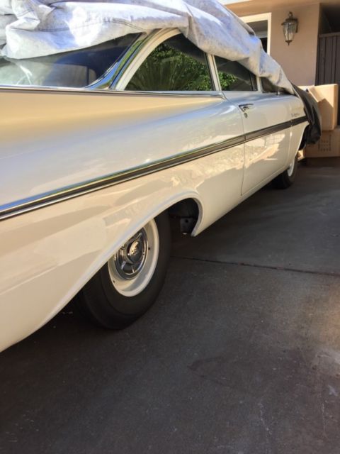1959 Chevrolet Bel Air/150/210 - photo 6