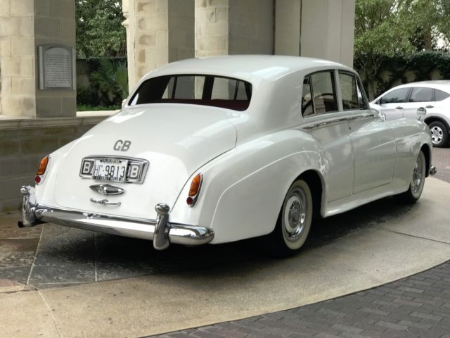 1959 Bentley Other None - photo 2