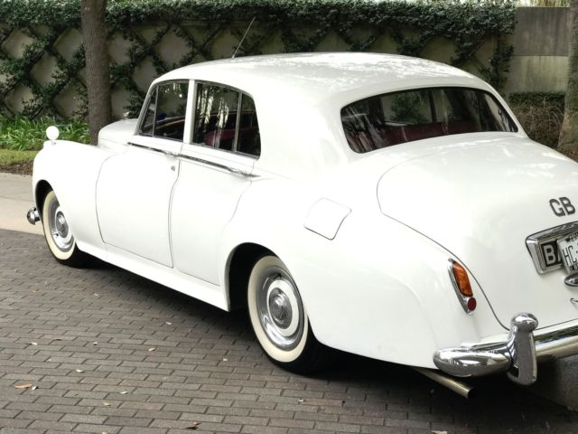 1959 Bentley Other None - photo 8