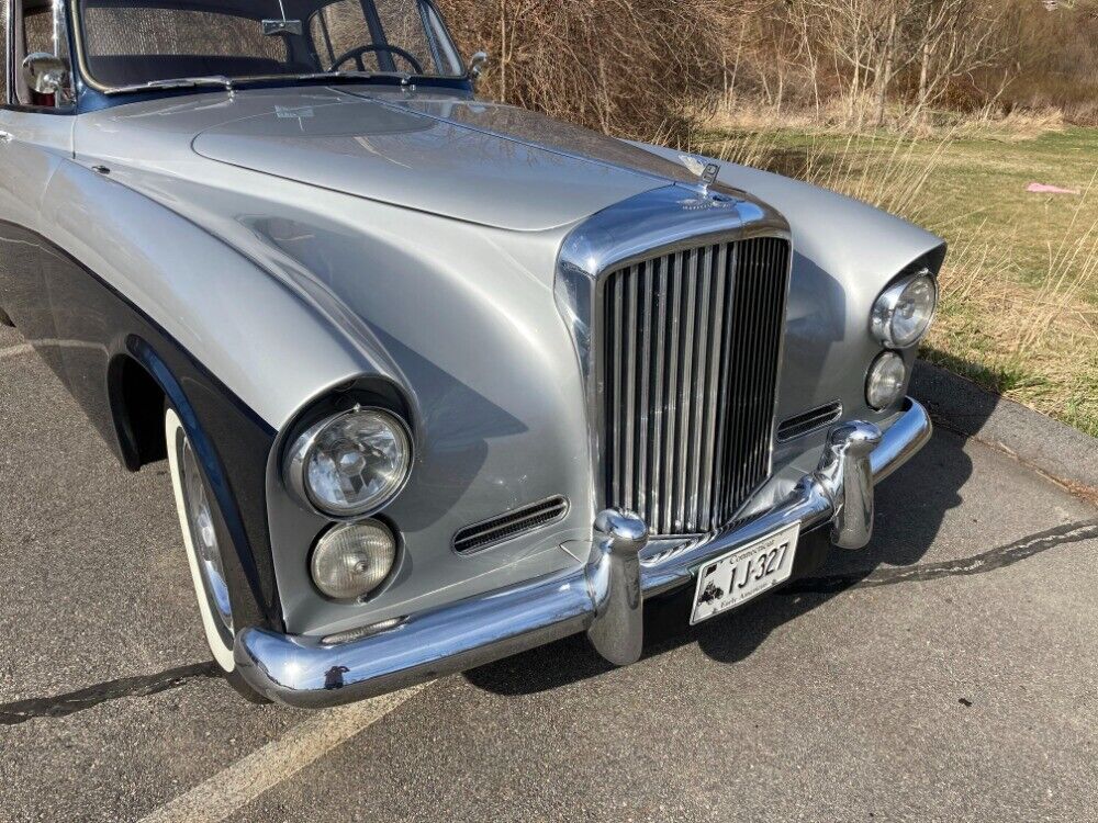 1959 Bentley Hooper S1 Continental - photo 3