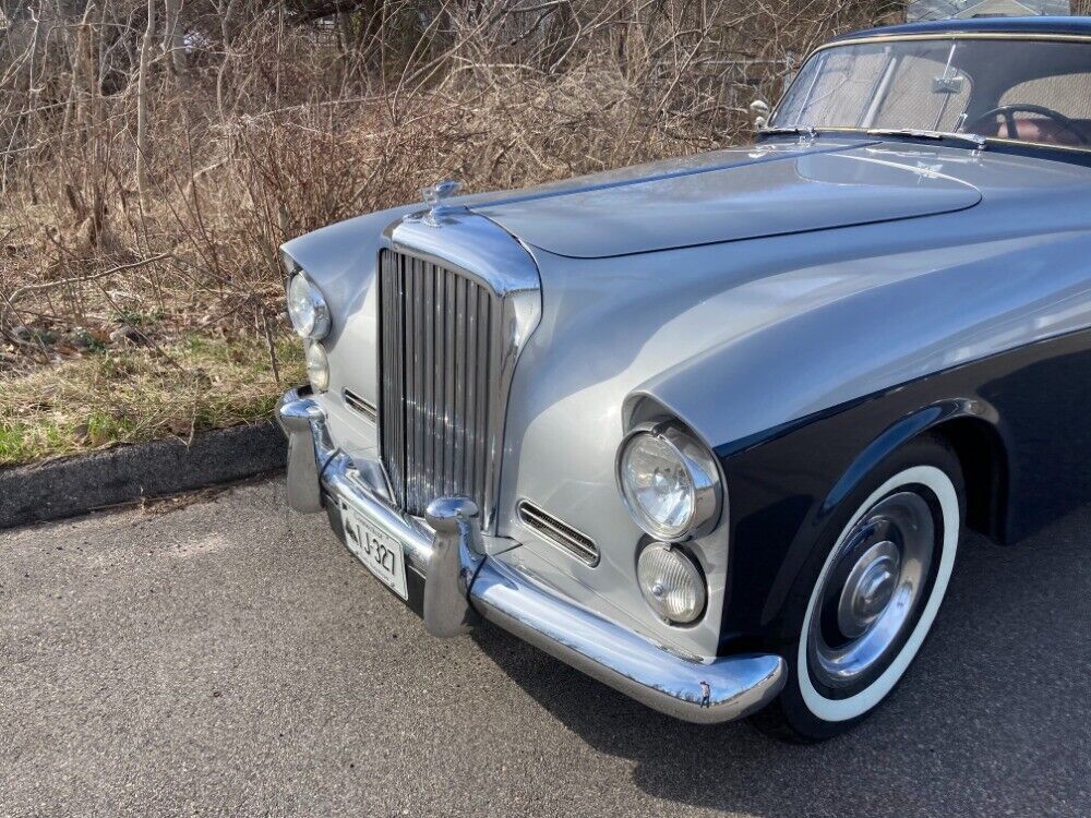 1959 Bentley Hooper S1 Continental - photo 4