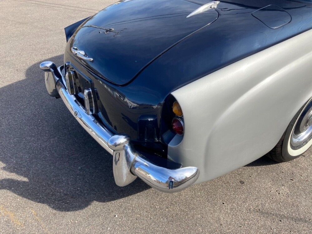 1959 Bentley Hooper S1 Continental - photo 5