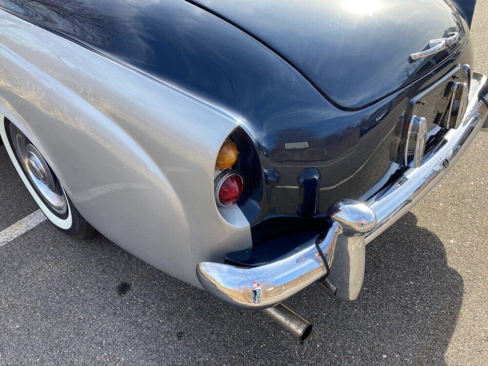 1959 Bentley Hooper S1 Continental - photo 7