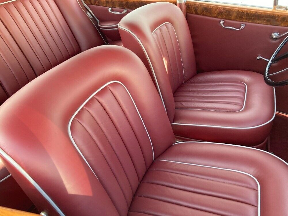 1959 Bentley Hooper S1 Continental - photo 8
