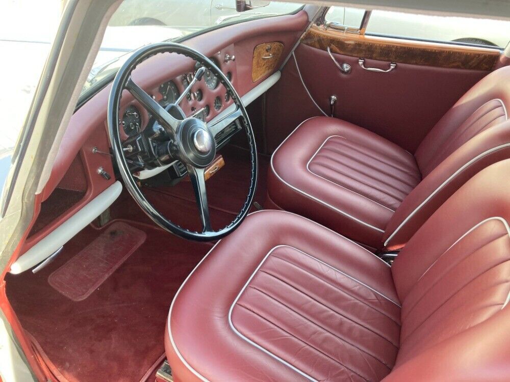 1959 Bentley Hooper S1 Continental - photo 9