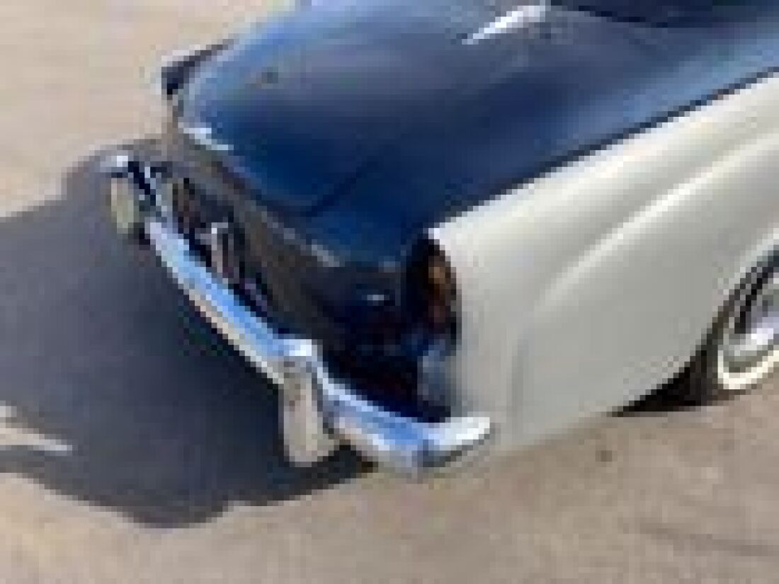 1959 Bentley Hooper S1 Continental Saloon - photo 6