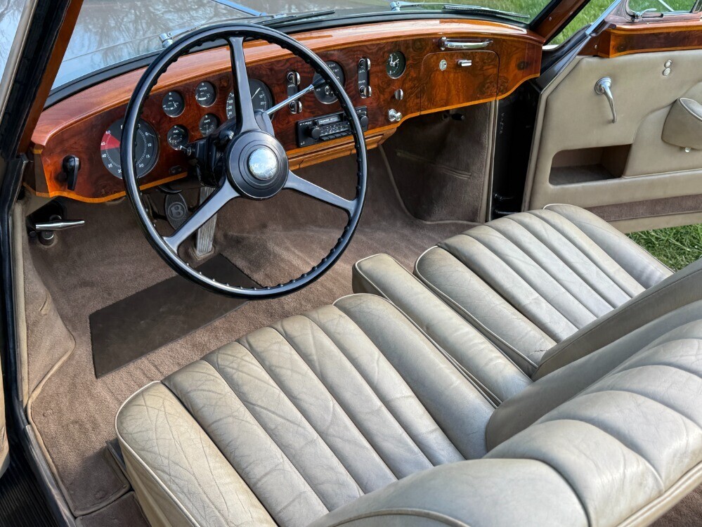 1959 Bentley S1 Continental - photo 7