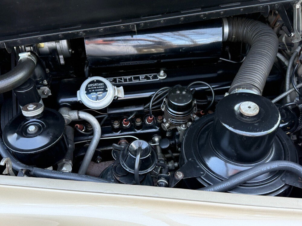 1959 Bentley S1 Continental - photo 8