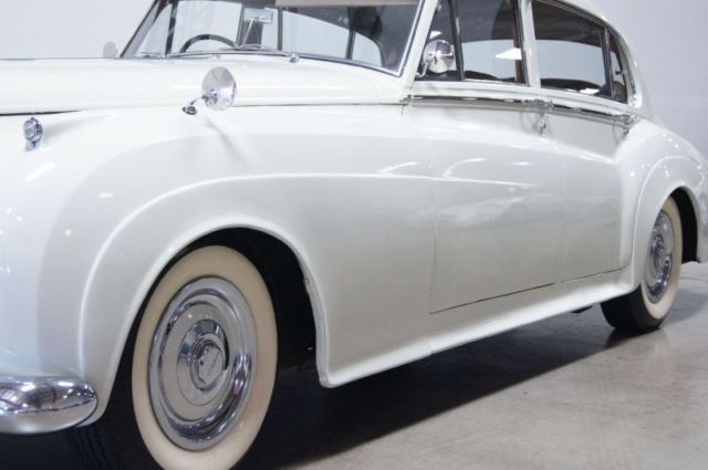 1959 Bentley Other - photo 11