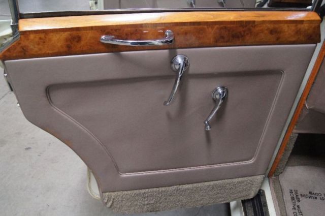 1959 Bentley Other - photo 12