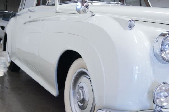 1959 Bentley Other - photo 5