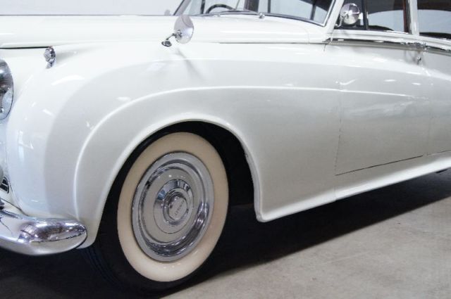 1959 Bentley Other - photo 8