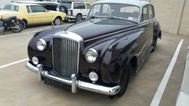 1959 Bentley Other - photo 3