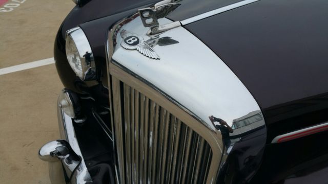 1959 Bentley Other - photo 4