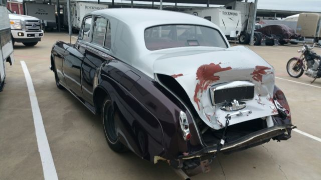 1959 Bentley Other - photo 5