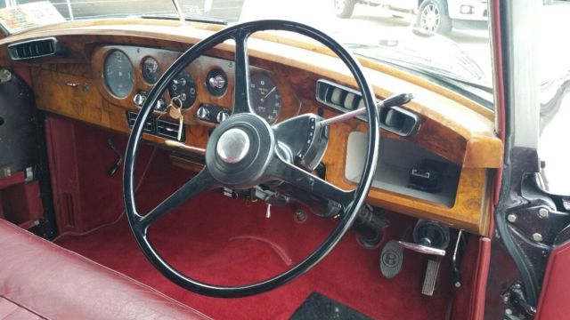1959 Bentley Other - photo 7