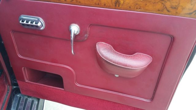 1959 Bentley Other - photo 8