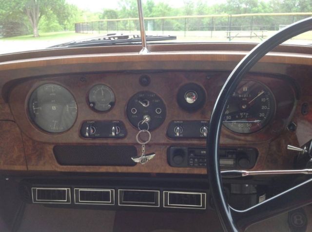 1959 Bentley S2 - GREAT CRUISER CLASSIC- - photo 11