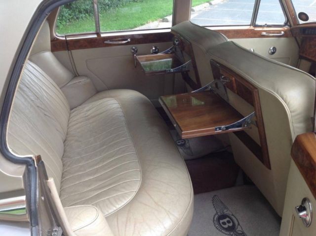 1959 Bentley S2 - GREAT CRUISER CLASSIC- - photo 4