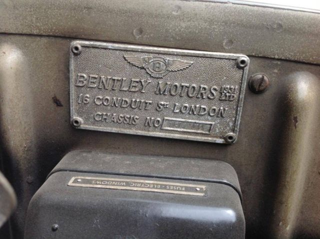 1959 Bentley S2 - GREAT CRUISER CLASSIC- - photo 6