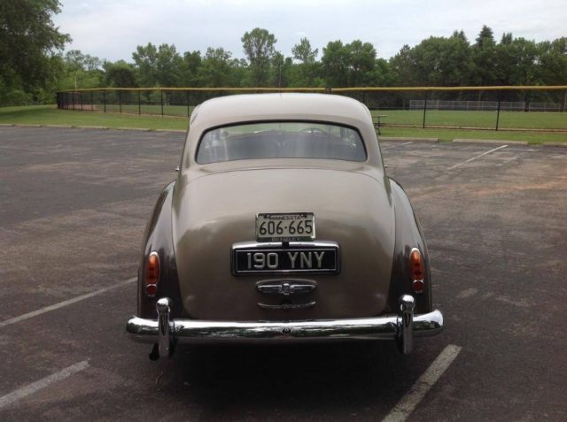 1959 Bentley S2 - GREAT CRUISER CLASSIC- - photo 7