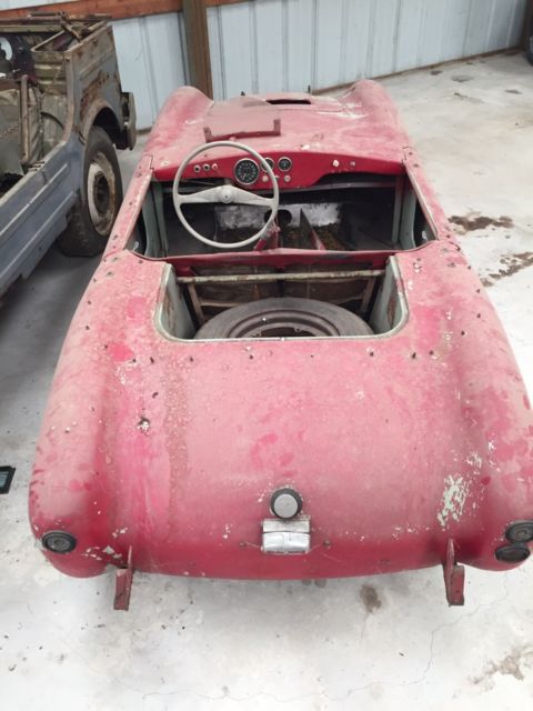 1959 Other Makes - photo 2