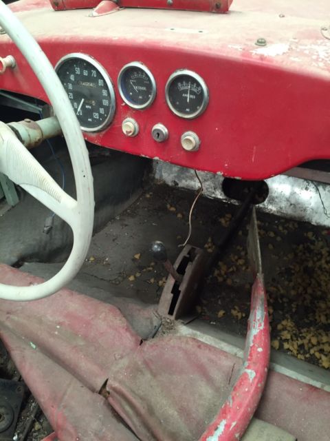 1959 Other Makes - photo 3