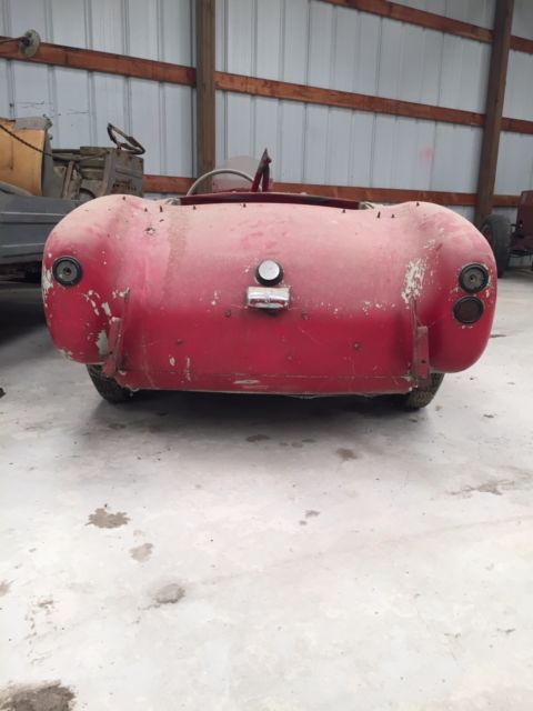 1959 Other Makes - photo 5