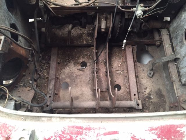 1959 Other Makes - photo 6