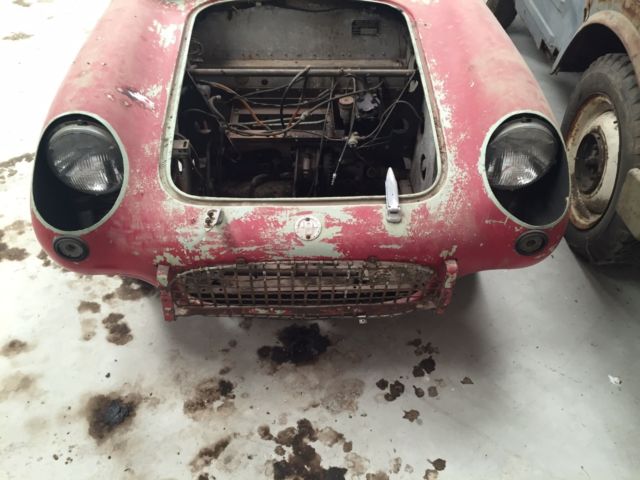 1959 Other Makes - photo 8