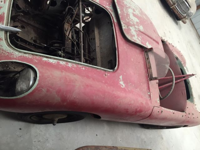 1959 Other Makes - photo 9