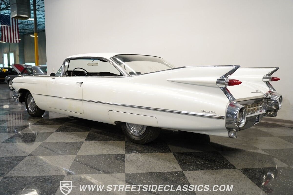 1959 Cadillac DeVille - photo 7
