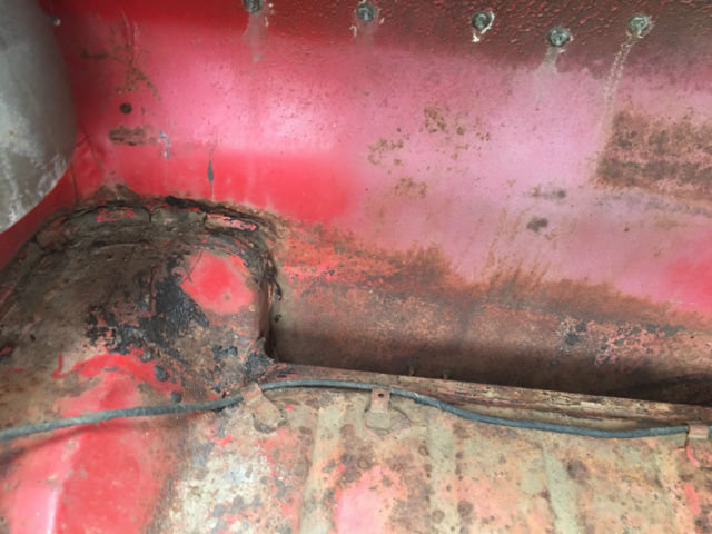1959 Chevrolet Bel Air/150/210 - photo 13